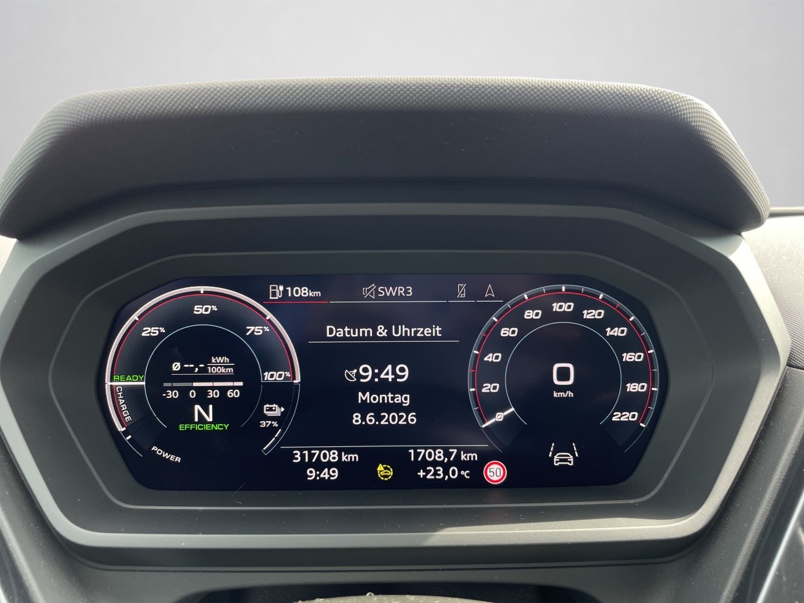 Audi Q4 e-tron - Bild 9