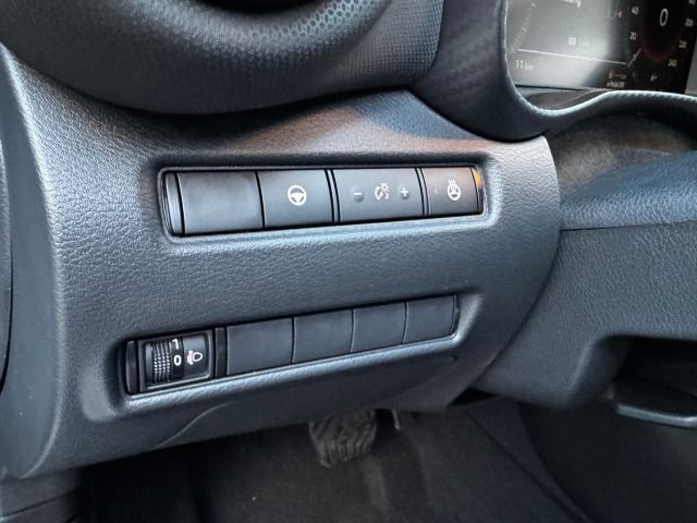 Fahrzeugabbildung Nissan Juke 1.6 Hybrid N-Sport*TechoPack*19Zoll*MJ24