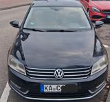 Volkswagen Passat 1.8 TSI Highline Highline - Volkswagen Passat aus 2011: Highline