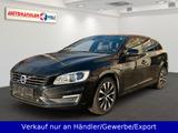 Volvo V60 Kombi  2.0d Automatik AAC Xenon Leder SHZ - Volvo V60: D2