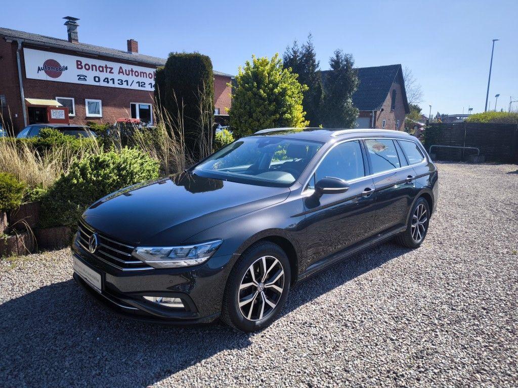Volkswagen Passat Kbi 2.0TDI DSG Business *Kamera,AHK,Pano*