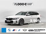BMW 330e Touring xDrive M-Sport Pro PANO AHK HUD H/K