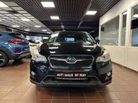 Subaru XV Comfort, Kamera, Klima, Unfallfrei