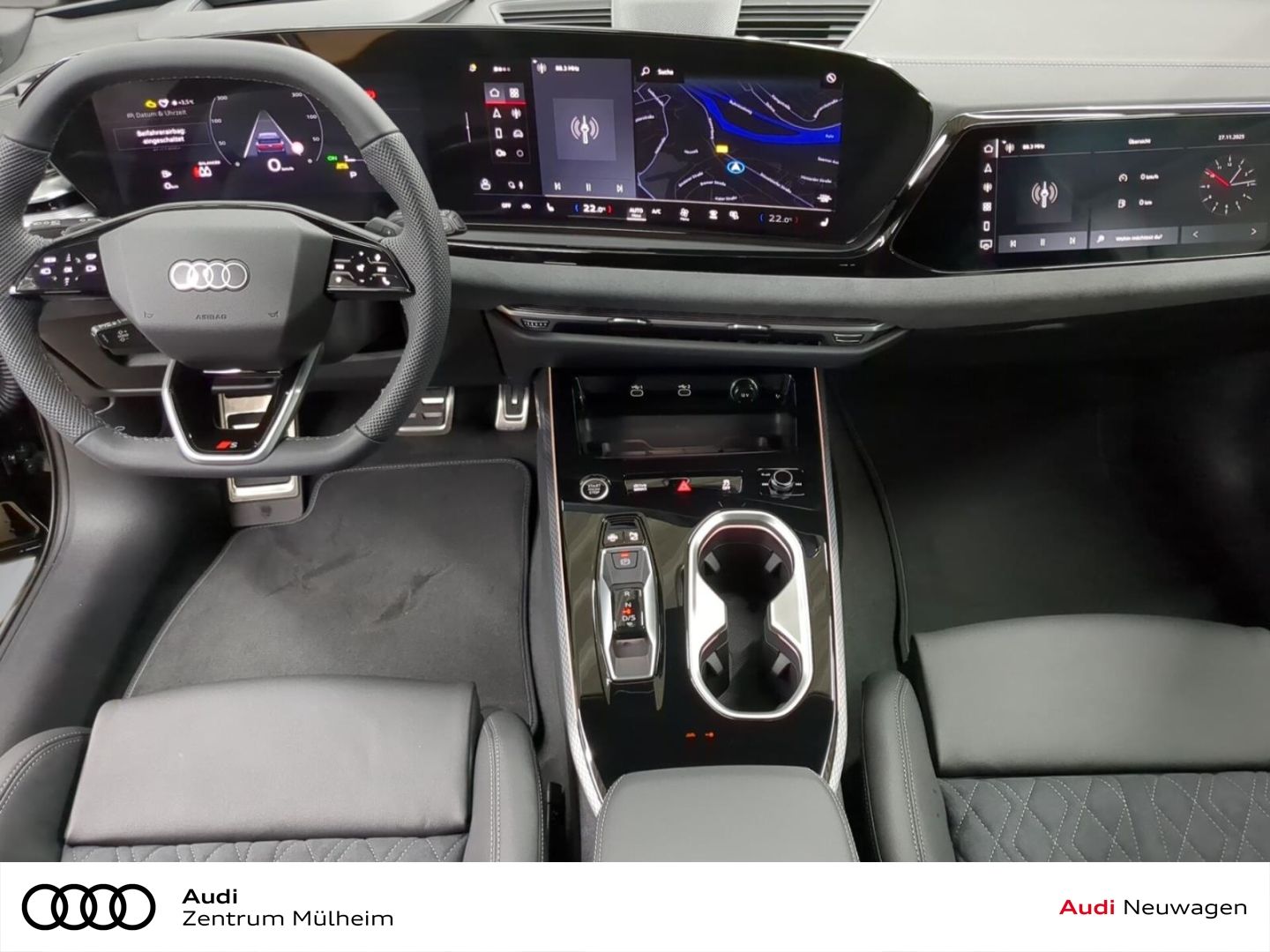 Audi A6 - Bild 6