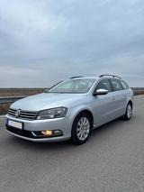 Volkswagen Passat B7 | 2.0 TDI | 140 PS | ... - Volkswagen Passat: TDI 140 Ps