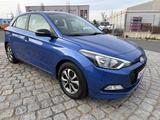 Hyundai i20 Classic - Hyundai i20: Classic