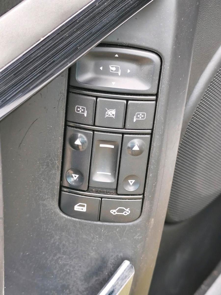 Opel Vectra 2007 — photo 8