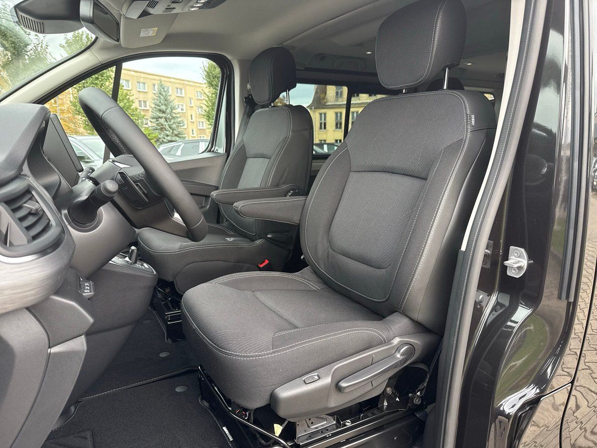 Renault Trafic - Bild 9