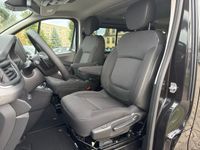 Renault Trafic - Vorschau Bild 9