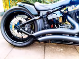 Harley-Davidson Breakout 103 - Harley-Davidson Breakout 103
