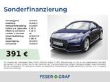 Audi TT Coupé 2.0 TFSI S tronic Navi,LED,Kamera - gebrauchte Audi TT aus dem Jahr 2021