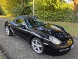 Porsche Boxster 2.7   65.000 km  - Porsche Gebrauchtwagen in Essen