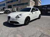 Alfa Romeo Giulietta Giulietta 1.4 t. m.air Dist - gebrauchte Alfa Romeo Giulietta aus dem Jahr 2010