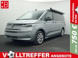 Volkswagen T7 California Ocean TDI DSG LED NAVI MARKISE