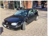Volkswagen Golf 1.4 Basis - gebrauchte VW Golf aus dem Jahr 2000