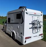 Weinsberg X-Cursion 500 MQ ED.[PEPPER] 4 Schlafplätze - 5 Schlafplätze