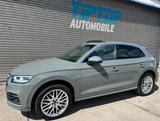 Audi Q5 50 TDI quattro*S-LINE*VIRTUAL*PANO*AHK*MATRIX - Audi Q5 Gebrauchtwagen in Stuttgart