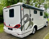 Knaus Tourer Cuvision 500 LT *Trittstufe*TV*LED*MARKIS - Knaus Wohnmobile & -wagen in Bielefeld