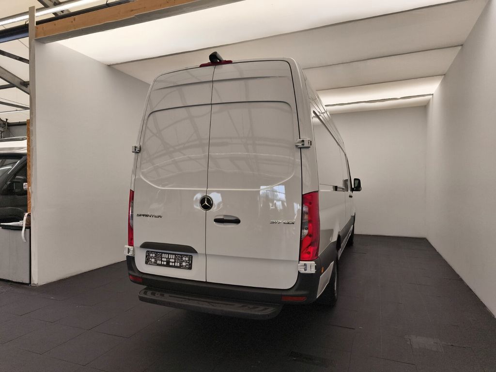 Mercedes-Benz Sprinter 317 KA/L HD Pro Autom. Klima Kamera