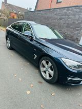 BMW GT 318 Diesel Sport wagen - BMW: Wagen