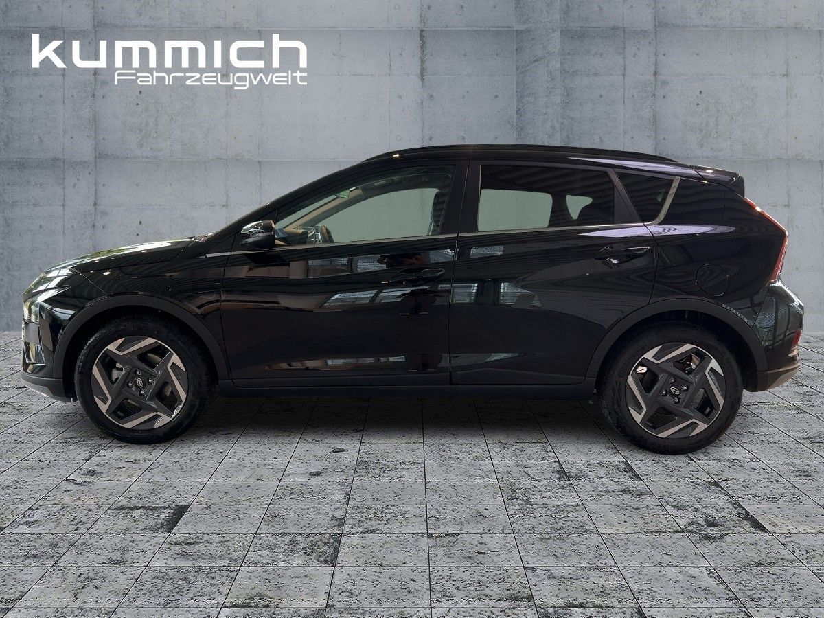 Hyundai BAYON – Bild 6
