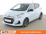 Hyundai i10 1.0 YES!*SHZ*KLIMA*TEMPO*GARANTIE*USB* - Hyundai i10 Gebrauchtwagen in Essen