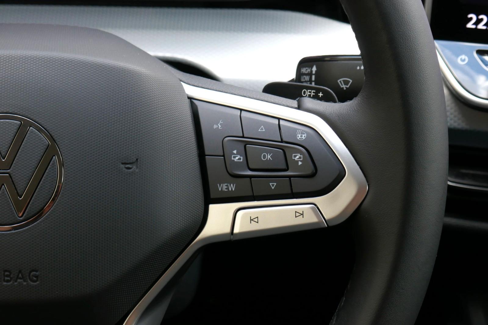 Volkswagen Golf VIII 1.5 eTSI Goal Navi LED Kamera Assist+, миниатюра 20