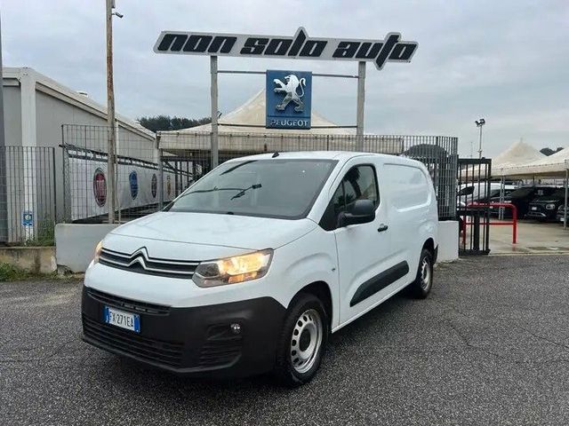 Citroën Citroen Berlingo 1.5 bluehdi XL VAN 3 POSTI 100c