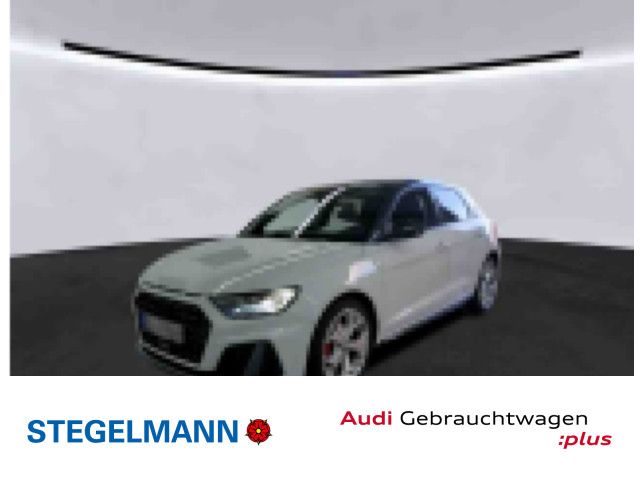 Audi A1 Sportback 25 TFSI S-Line *Leder*LED*App-Conne