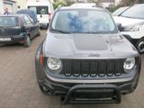 Jeep Renegade Trailhawk 4WD,Automatik - Jeep Renegade: Trailhawk