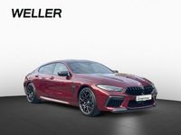 BMW M8 - Vorschau Bild 6