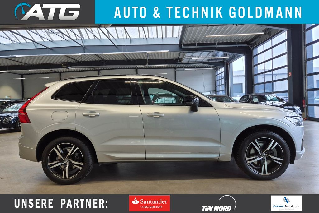 Image of Volvo XC60