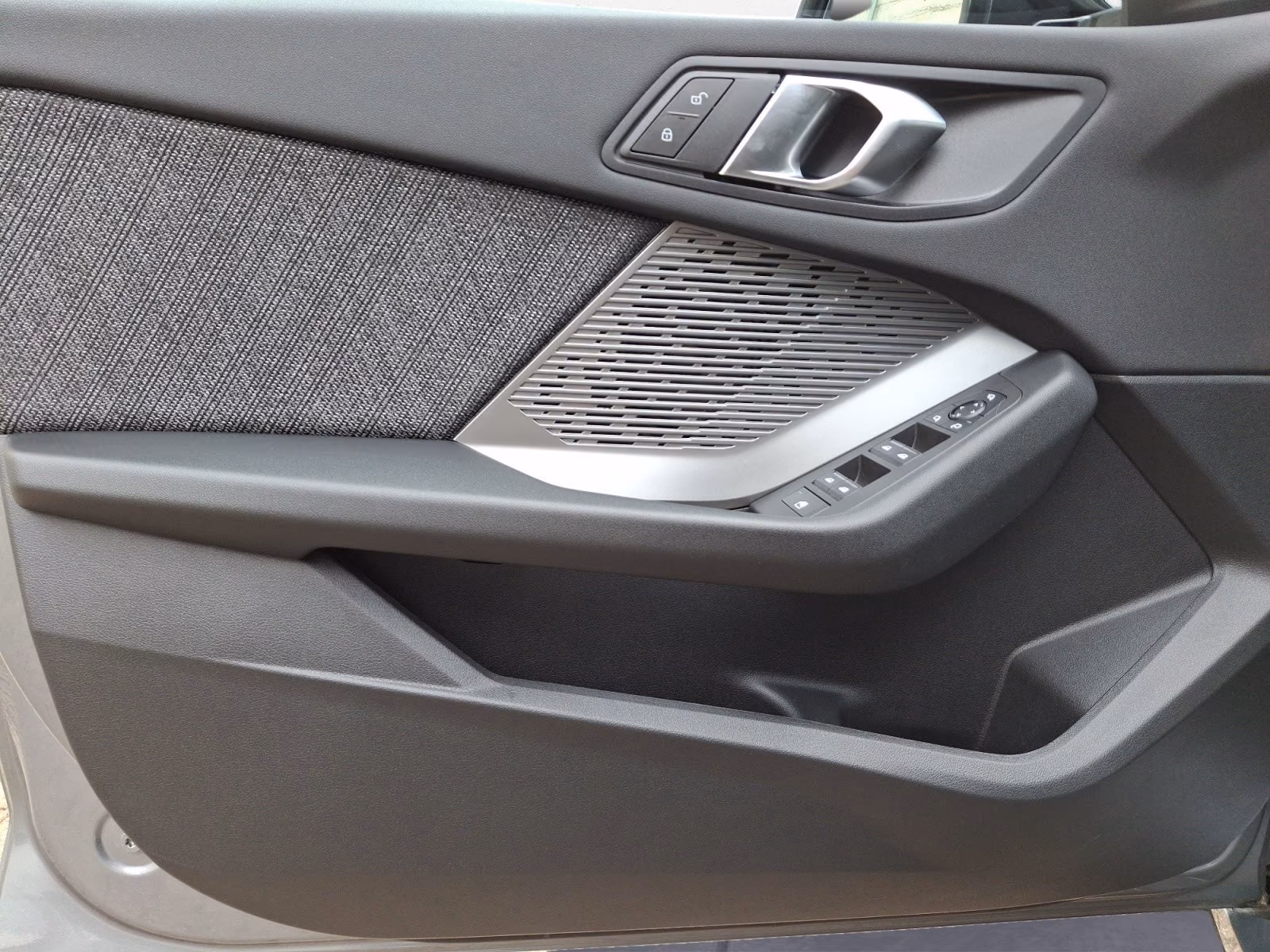 BMW 1 Series Steptronic Navi DSG Bluetooth PDC Kurvenlich, миниатюра 18