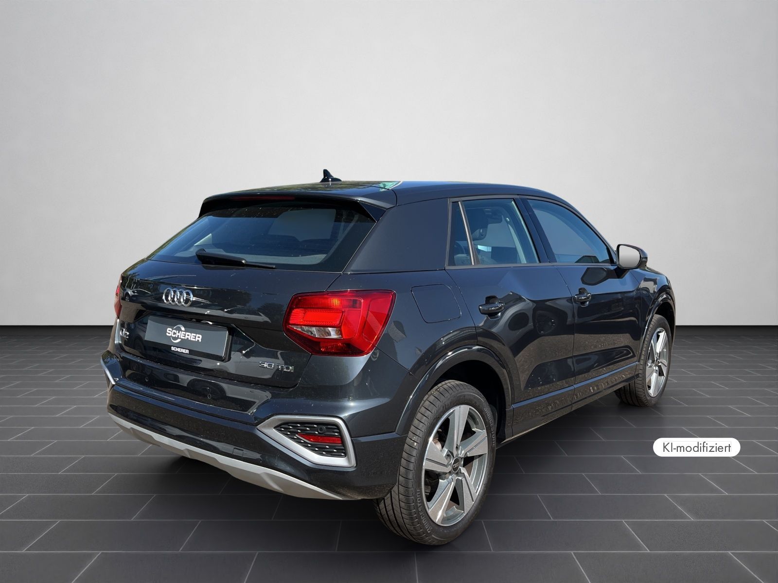 Audi Q2 - Bild 3