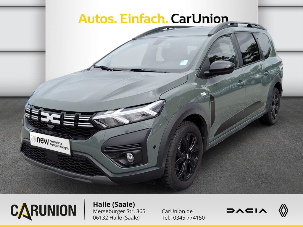 Image of Dacia Jogger