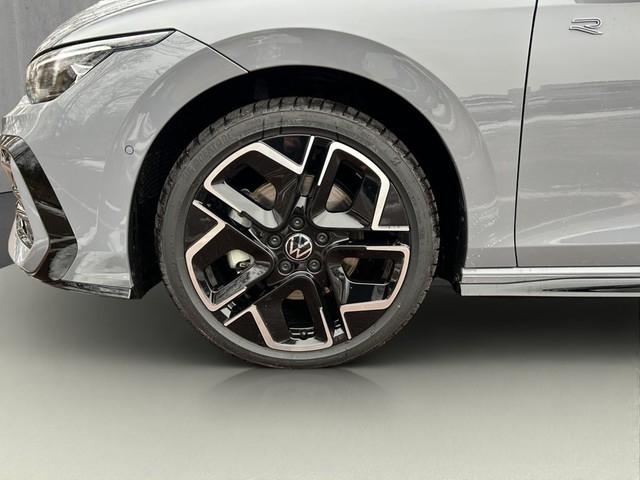 Volkswagen Golf Variant VIII R-Line 2.0TSI 4Motion AHK Blac