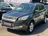 Ford Kuga 1,5 EcoBoost 2X4 Titanium  113.000km 1.Hand - Ford Kuga in Mannheim
