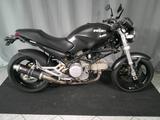 Ducati Monster M600 Ducati fahren zum Einsteigerpreis - DUCATI MONSTER 600