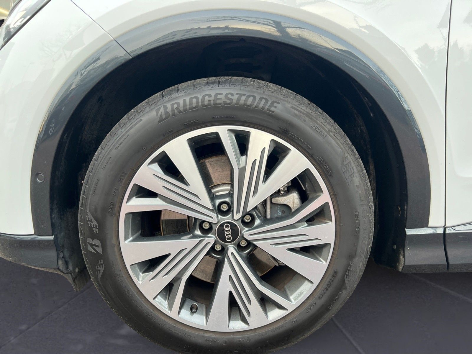 Audi Q4 e-tron - Bild 12