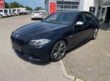 BMW M550d xDrive LIM BI-XENON*HEAD-UP*KAMERA*20 ZOLL - BMW M550 aus 2015
