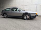 Volkswagen VW Scirocco II 16V GTX MKB: PL SCALA 53B S... - Volkswagen Scirocco aus 1987