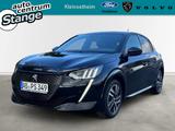 Peugeot 208 GT 1.2 PureTech 100 Rückfahrkamera Apple Car