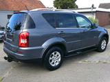 Ssangyong REXTON Rexton 290 - gebrauchte Ssangyong SUV & Geländewagen