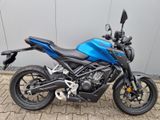 Honda CB 125 R