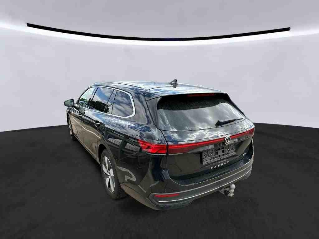 Volkswagen Passat 1.5 eTSI DSG BUSINESS*HUD*LED*AHK, миниатюра 5