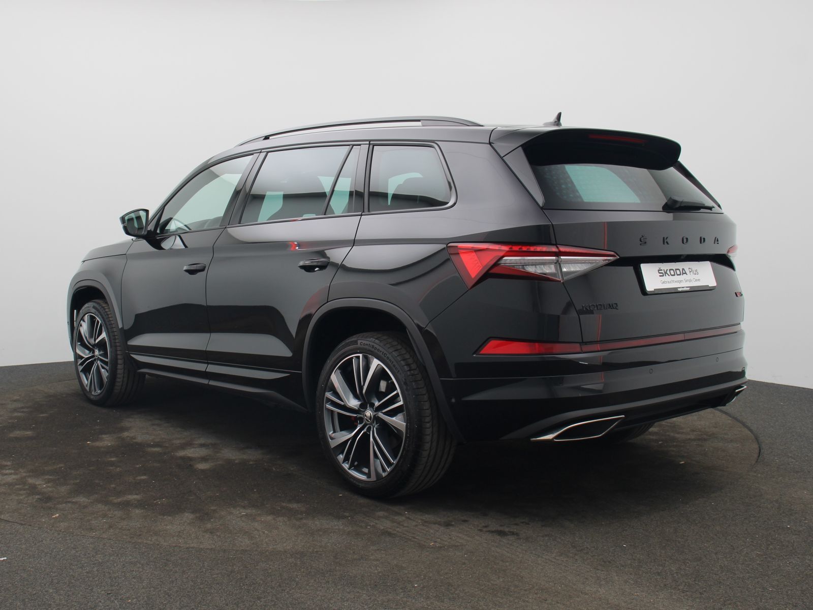 Skoda Kodiaq - Bild 6