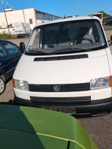 Volkswagen VW t4 1.9 Diesel - Volkswagen LT aus 1999