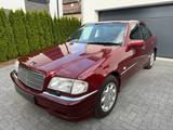 Mercedes-Benz Mercedes Benz C180 Automatik,TÜV Neu, Klim... - Mercedes-Benz C 180 aus 1998
