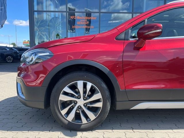 Fahrzeugabbildung Suzuki SX 4 S-Cross Comfort+ 4x4 MildHybrid
