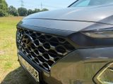Hyundai SANTA FE 2.2 CRDi Premium 4WD 8AT SEVEN Premium - Hyundai SANTA FE Gebrauchtwagen in Hamburg